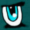 bule-eyes by 14ldeering