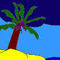 palm by 2562860589