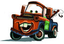 mater
