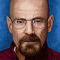 brian-cranston by kutedymples
