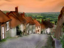 country-village