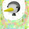 penguin by Pikakirby123