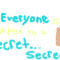secrets by TaterMason