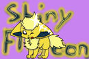 shiny-flareon shiny-flareon