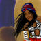 rihanna by Hanneke