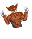 wolverine