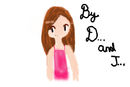 cartoon-girl