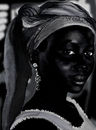 black-woman