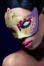 masquerade