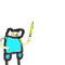 finn-the-human-in-adve by johneric