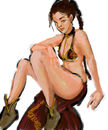 leia-cosplay-sketch