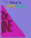to-have-a-good-friend-