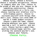 choose-furry
