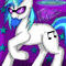 dj-pon3 by DeadlyThorn
