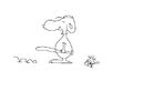 snoopy-d