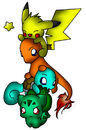 chibi-poketeam-1png