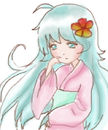 shy-girl