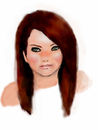 redhead