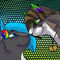 nuetron-star-collision by blackheart