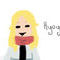 hyoyeon-1-first-time-d by pastelhearts