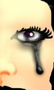 black-tear