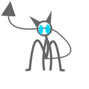 something