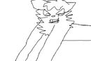 evil-cat