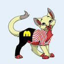 themthe-mcdonalds-girl