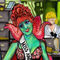 secretary-from-beetle- by mudpuddle