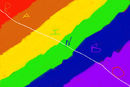 rainbow