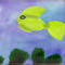 fish-tank by ZahleeD
