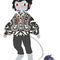 karkat-kutout by pawsitive