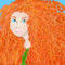 brave-merida by jazzy82