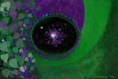 purple-eye