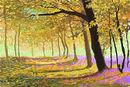 trees