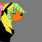 oldhair-fursona by MokiDoki
