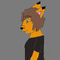 toftfursona by MokiDoki