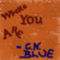 where-you-are--cnblue by DesLyonessY