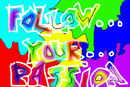 follow