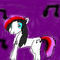 my-second-pony-3 by riverstar