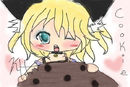 chibi-cookie