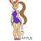 charlee by pomoapple