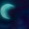 moon by kizuna