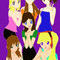 all-the-girls by dbzfangirl98