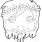 caries-avi-line-art by SilverMajix