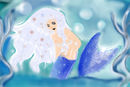 mermaid