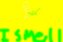smelly