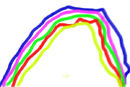 pretty-rainbow