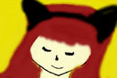 red-head-sleepy