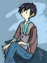 marshal-lee-human-form